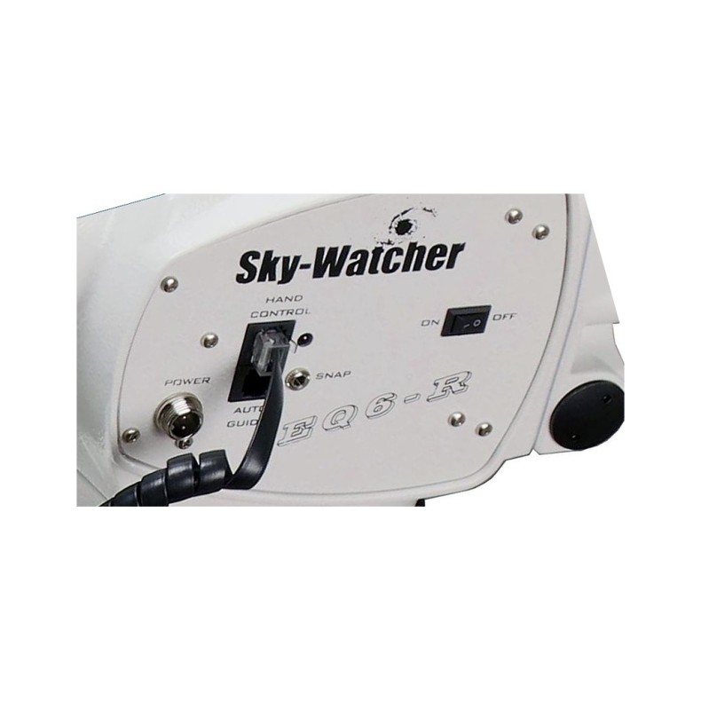 Skywatcher Télescope réflecteur Black... Skywatcher Télescope réflecteur Black...