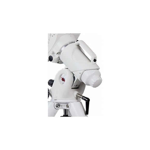 Skywatcher Télescope réflecteur Black Diamond Dual Speed 250/1000 EQ6-R Pro Goto