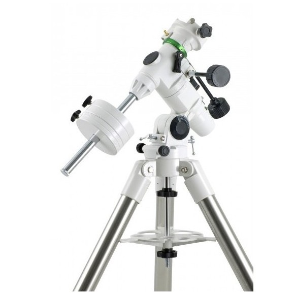 Skywatcher Télescope réfracteur Black Diamond 72ED avec monture NEQ3-2