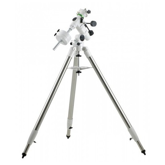 Skywatcher Télescope réfracteur Black Diamond 72ED avec monture NEQ3-2