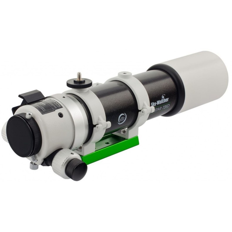 Skywatcher Télescope réfracteur Black...