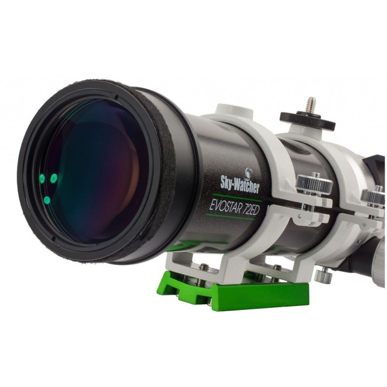 Skywatcher Télescope réfracteur Black...