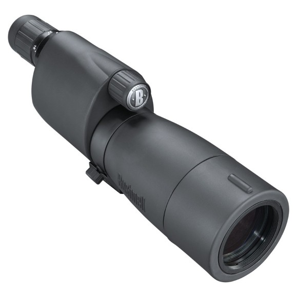 Bushnell Télescope terrestre Sentry 18-36X50 droit