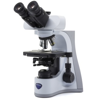 OPTIKA Microscope...