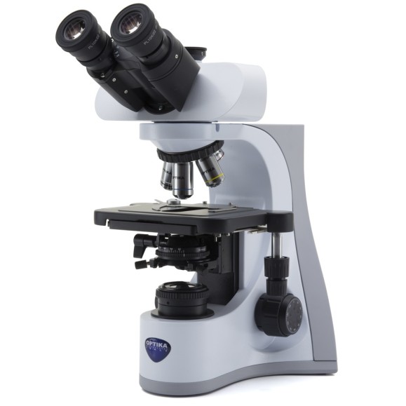 OPTIKA Microscope biologique B-510BF