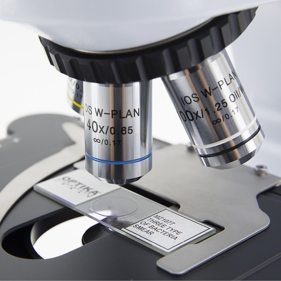 OPTIKA Microscope biologique B-510BF