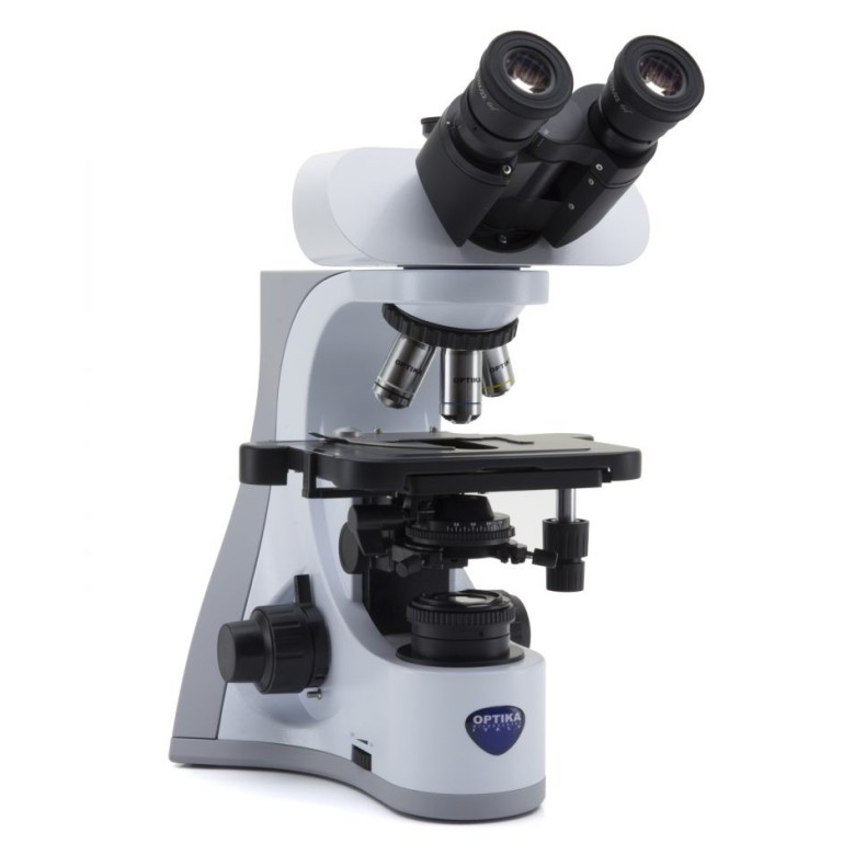 OPTIKA Microscope biologique B-510BF OPTIKA Microscope biologique B-510BF