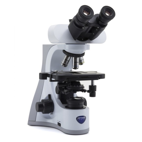 OPTIKA Microscope biologique B-510BF