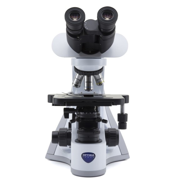 OPTIKA Microscope biologique B-510BF