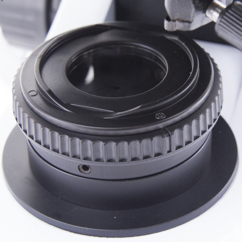 OPTIKA Microscope biologique B-510BF OPTIKA Microscope biologique B-510BF
