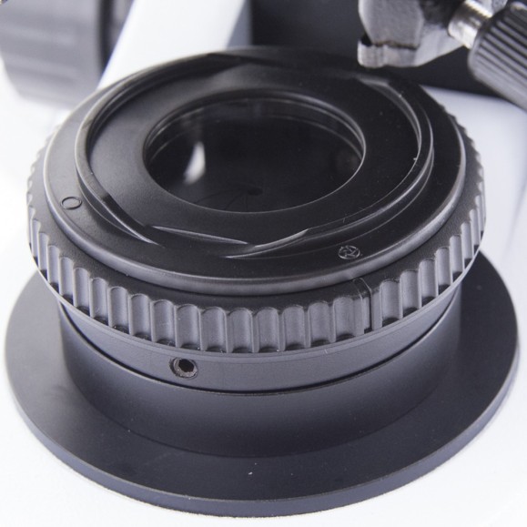 OPTIKA Microscope biologique B-510BF