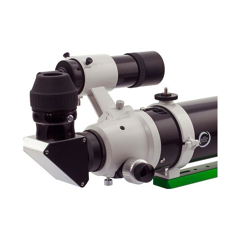 Skywatcher Télescope réfracteur Black...