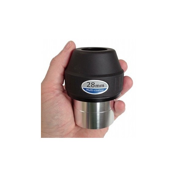 Skywatcher Télescope réfracteur Black Diamond 80ED avec monture EQM-35 PRO Goto