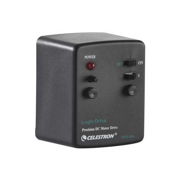 Télescope réflecteur Powerseeker 127 EQ-MD SMARTPHONE