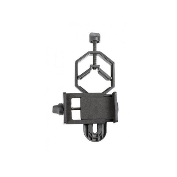 Télescope réflecteur Powerseeker 114 EQ-MD SMARTPHONE