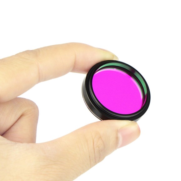 Optolong Filtre anti-pollution lumineuse CLS 1.25