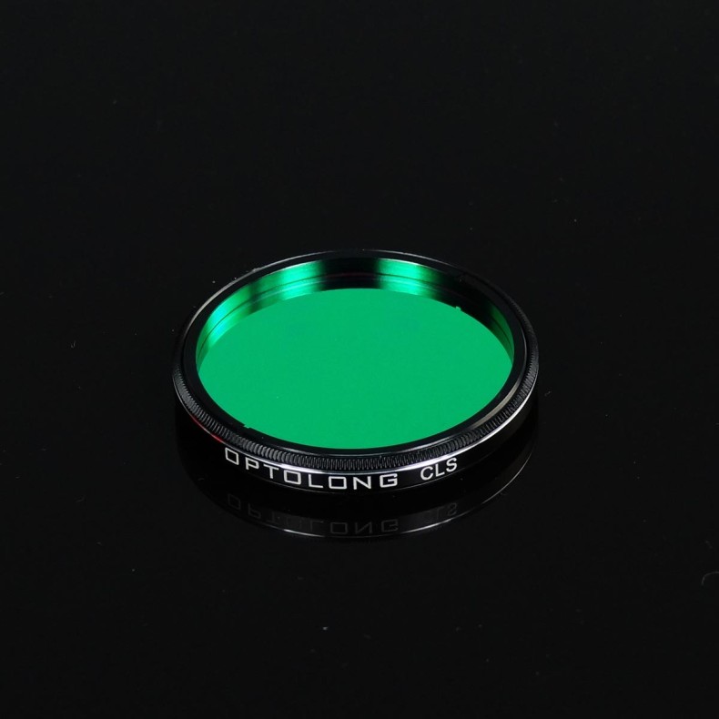 Optolong Filtre anti-pollution CLS 2" Optolong Filtre anti-pollution CLS 2"