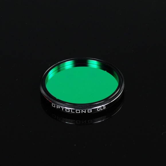 Optolong Filtre anti-pollution CLS 2"