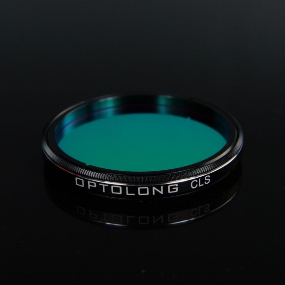 Optolong Filtre anti-pollution CLS 2"