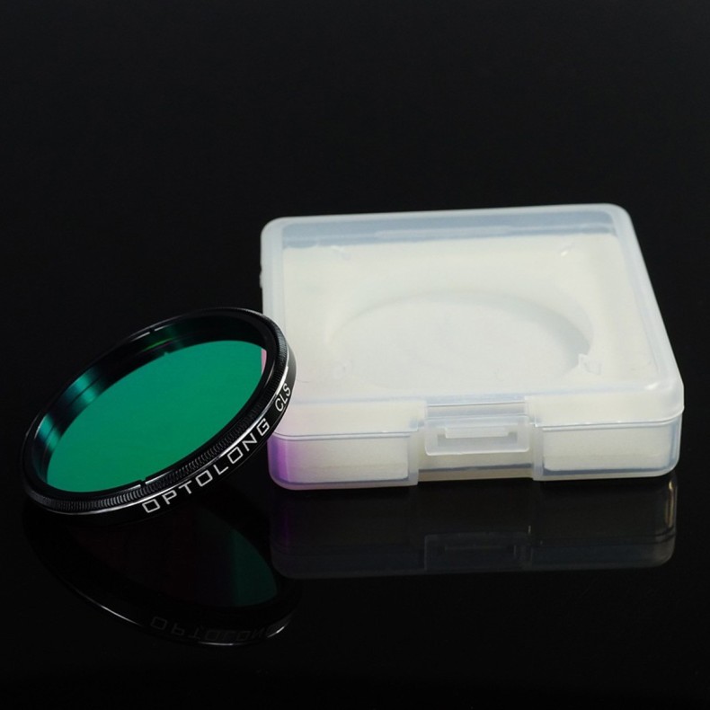 Optolong Filtre anti-pollution CLS 2" Optolong Filtre anti-pollution CLS 2"