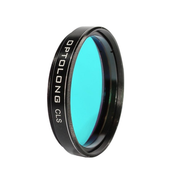 Optolong Filtre anti-pollution CLS 2"