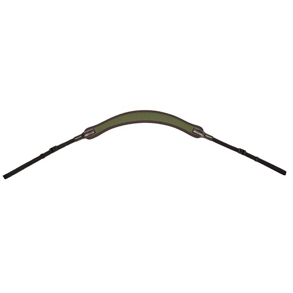 Niggeloh sangle réglable en néoprène pour jumelles Swarovski