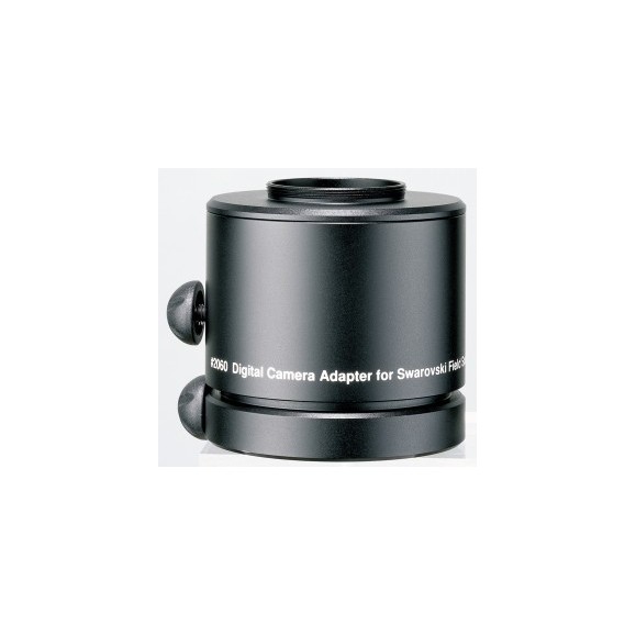 Swarovski Adaptateur DCA adaptateur pour appareil photo numérique ATM ATS STM STS lunette de visée STS