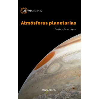 Livre Atmosphères planétaires