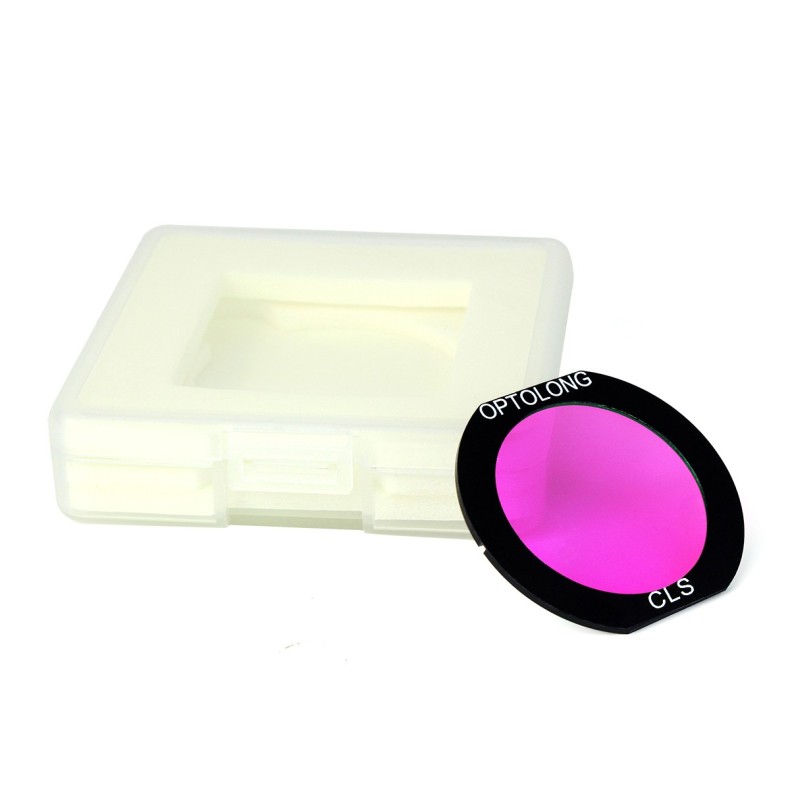 Optolong Filtre anti-pollution CLS EOS-C Optolong Filtre anti-pollution CLS EOS-C