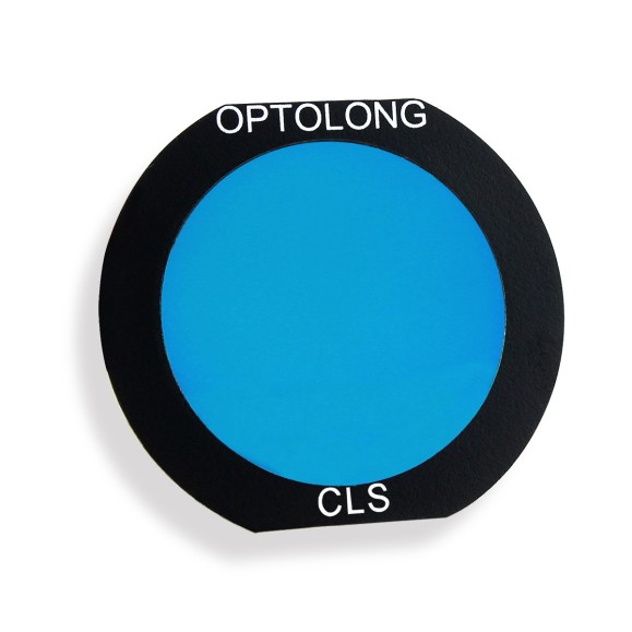 Optolong Filtre anti-pollution CLS EOS-C
