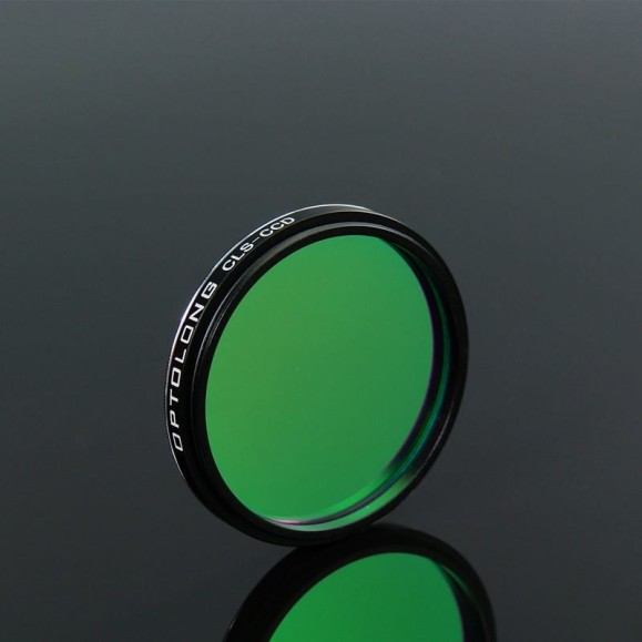 Optolong Filtre anti-pollution CLS-CCD 2"