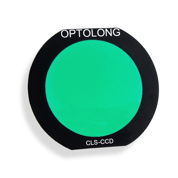 Optolong Filtre anti-pollution lumineuse CLS-CCD EOS-C