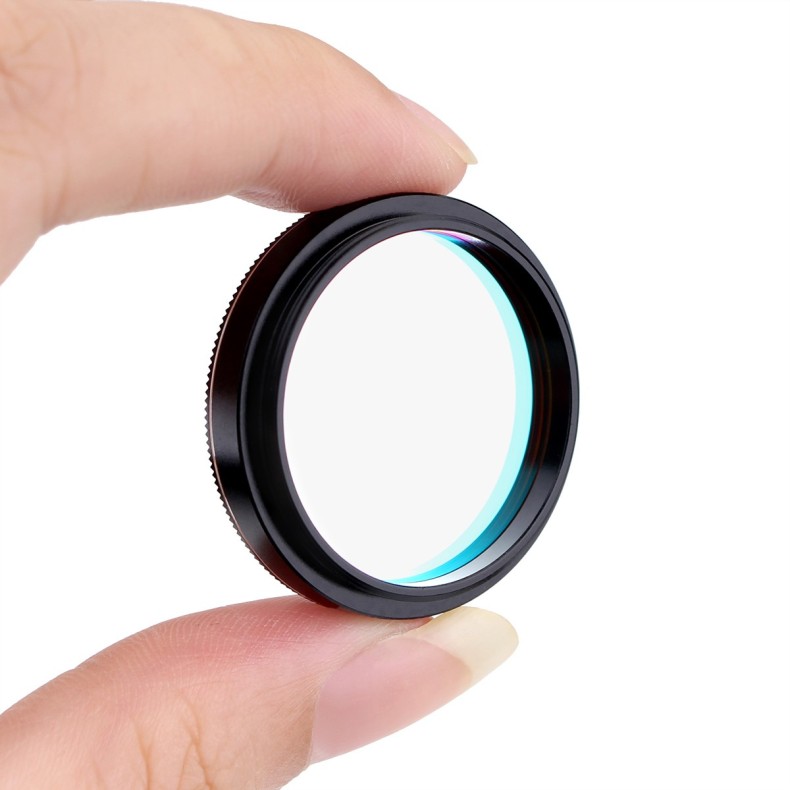 Optolong Filtre H-A7 (H-Alpha 7nm) 1,25 Optolong Filtre H-A7 (H-Alpha 7nm) 1,25