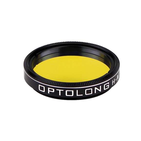 Optolong Filtre H-A7 (H-Alpha 7nm) 1,25
