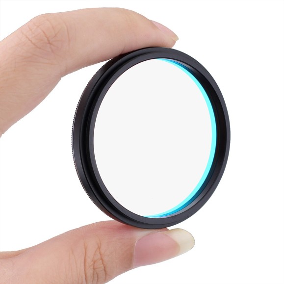 Optolong Filtre H-A7 (H-Alpha 7nm) 2