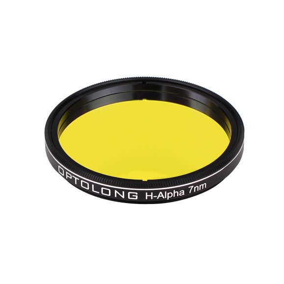 Optolong Filtre H-A7 (H-Alpha 7nm) 2