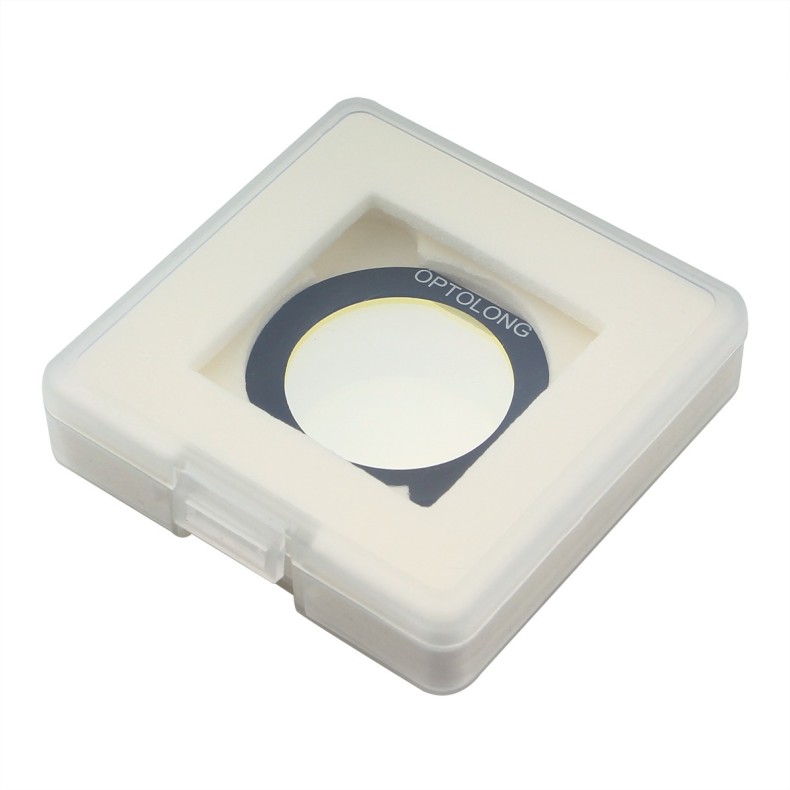 Optolong Filtre H-A7 (H-Alpha 7nm) EOS-C Optolong Filtre H-A7 (H-Alpha 7nm) EOS-C
