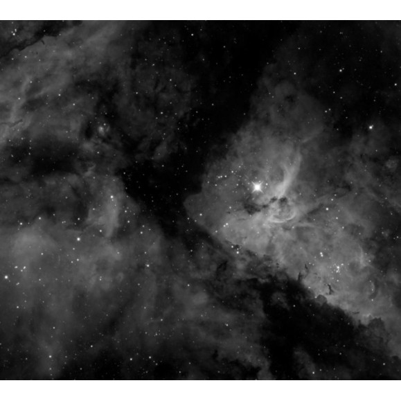 Optolong Filtre H-A7 (H-Alpha 7nm) EOS-C