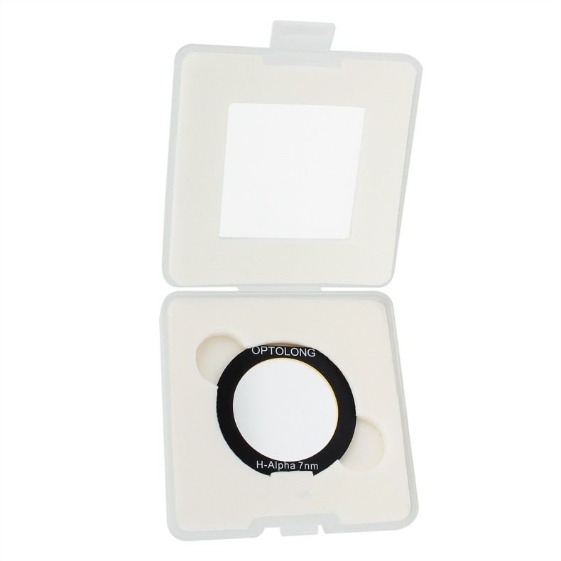 Optolong Filtre H-A7 (H-Alpha 7nm) EOS-C Optolong Filtre H-A7 (H-Alpha 7nm) EOS-C