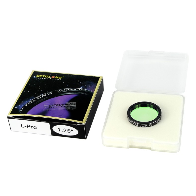 Optolong Filtre L-Pro large bande... Optolong Filtre L-Pro large bande...