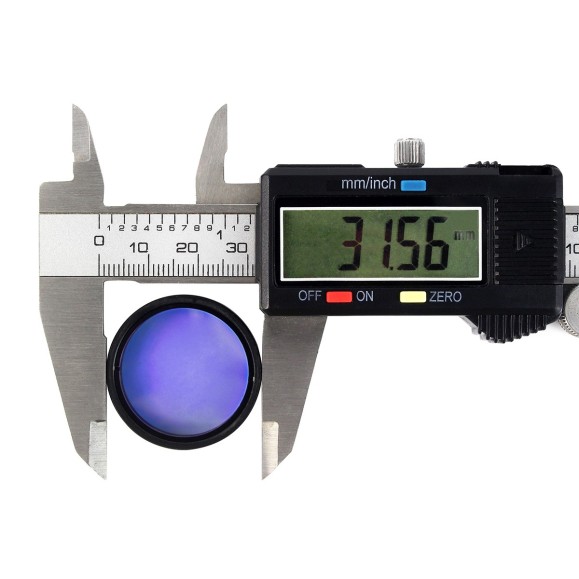 Optolong Filtre L-Pro large bande anti-pollution lumineuse 1,25"