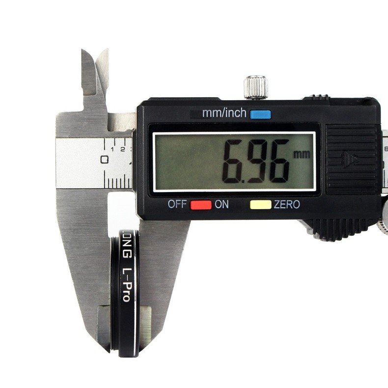 Optolong Filtre L-Pro large bande... Optolong Filtre L-Pro large bande...