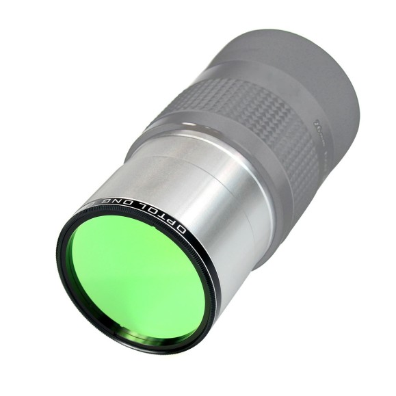 Optolong Filtre L-Pro large bande anti-pollution lumineuse 2"