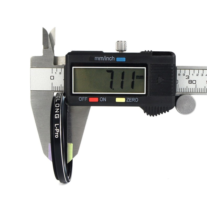 Optolong Filtre L-Pro large bande... Optolong Filtre L-Pro large bande...