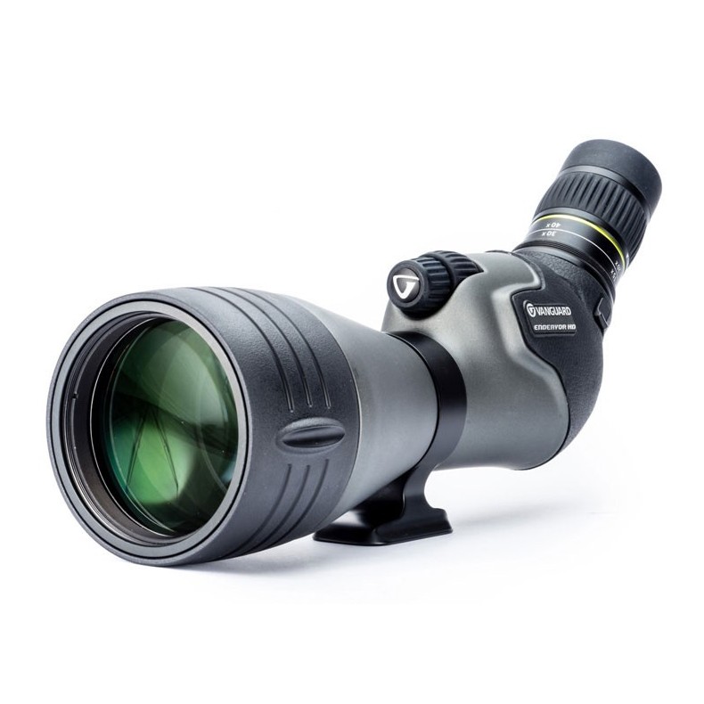 Vanguard Kit Endeavor 82HD avec...