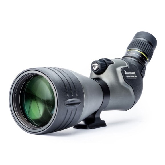 Vanguard Kit Endeavor 82HD avec trépied Alta Pro 2 263AV