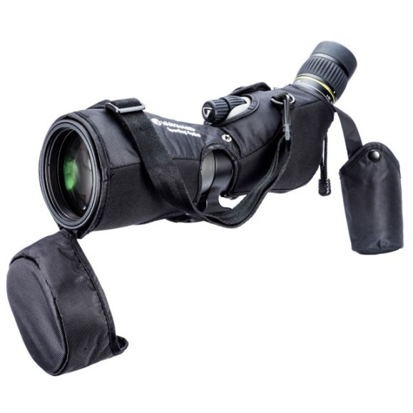 Vanguard Kit Endeavor 82HD avec trépied Alta Pro 2 263AV