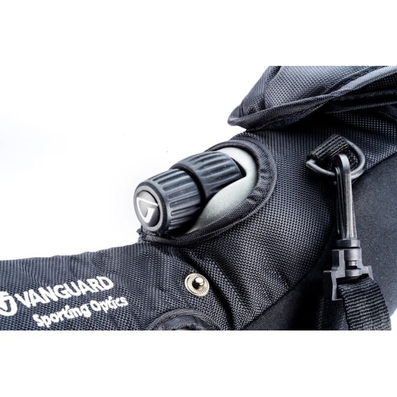 Vanguard Kit Endeavor 82HD avec trépied Alta Pro 2 263AV
