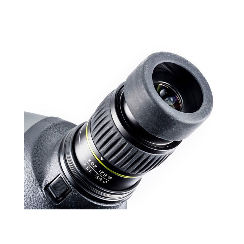 Vanguard Kit Endeavor 82HD avec...