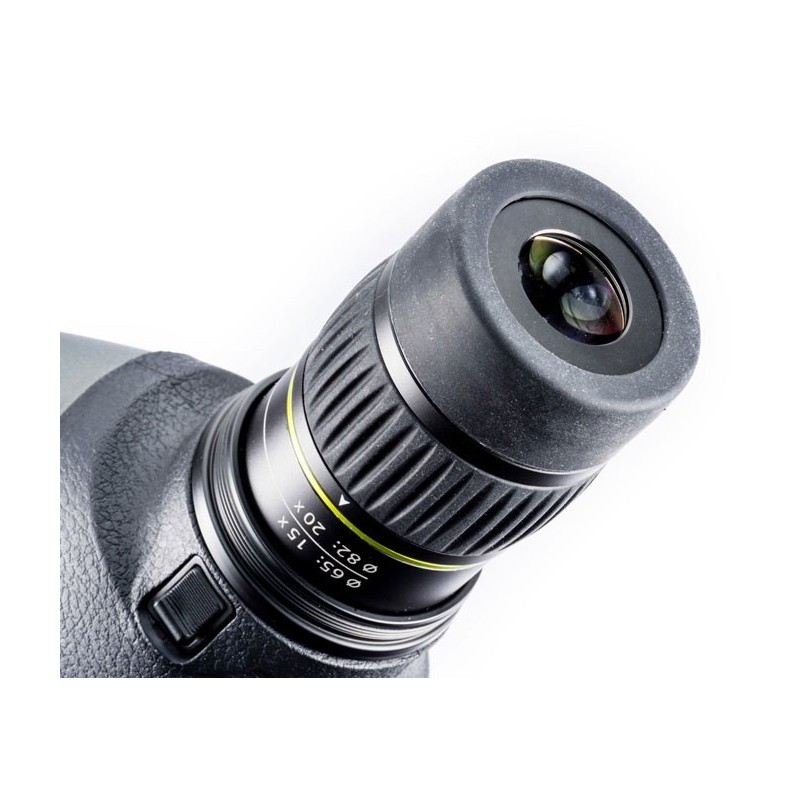 Vanguard Kit Endeavor 82HD avec...